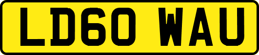 LD60WAU