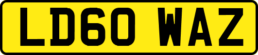 LD60WAZ