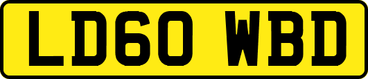 LD60WBD