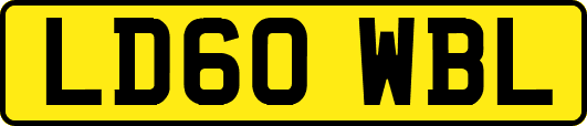 LD60WBL