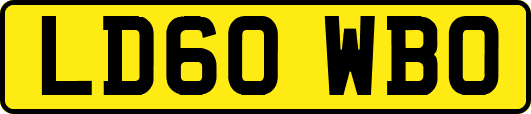 LD60WBO