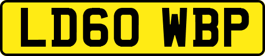 LD60WBP