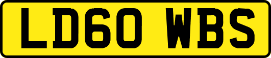 LD60WBS
