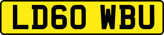 LD60WBU