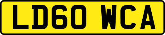 LD60WCA