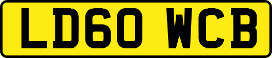 LD60WCB