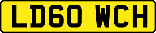 LD60WCH