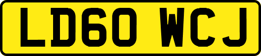 LD60WCJ