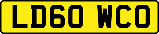 LD60WCO