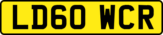 LD60WCR