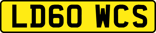 LD60WCS