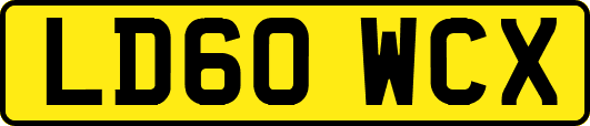 LD60WCX
