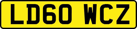 LD60WCZ