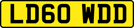 LD60WDD