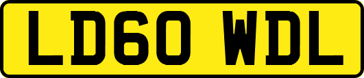 LD60WDL