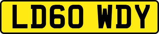 LD60WDY