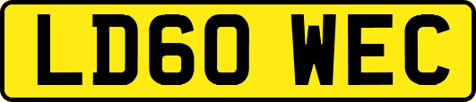 LD60WEC