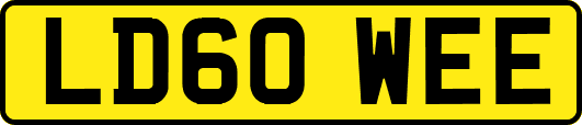 LD60WEE