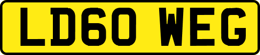 LD60WEG