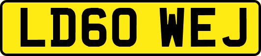 LD60WEJ