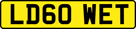 LD60WET