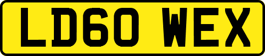 LD60WEX
