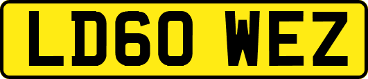 LD60WEZ