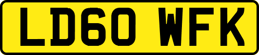 LD60WFK