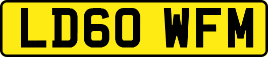 LD60WFM