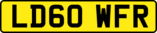 LD60WFR