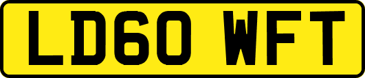 LD60WFT