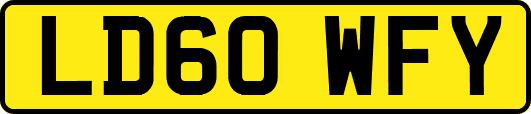 LD60WFY