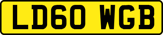 LD60WGB