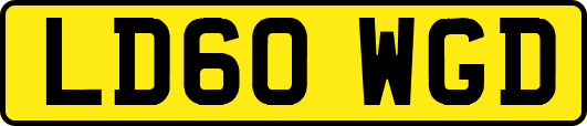 LD60WGD
