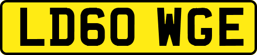 LD60WGE