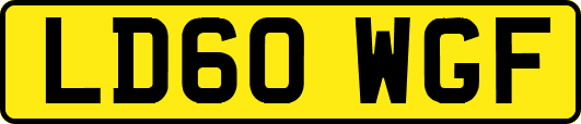 LD60WGF