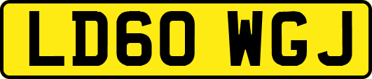 LD60WGJ