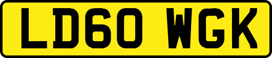 LD60WGK