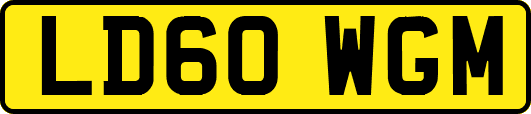 LD60WGM