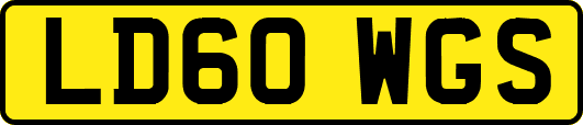 LD60WGS