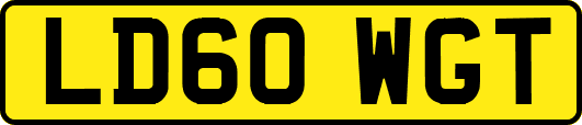 LD60WGT