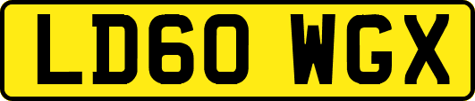 LD60WGX