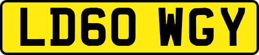 LD60WGY