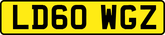 LD60WGZ