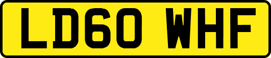 LD60WHF