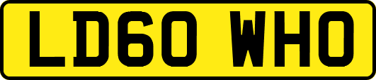 LD60WHO