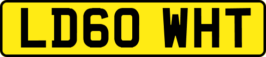 LD60WHT