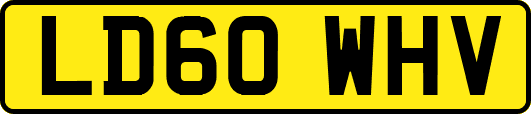 LD60WHV
