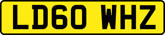 LD60WHZ