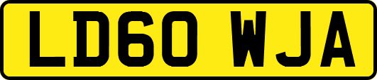 LD60WJA